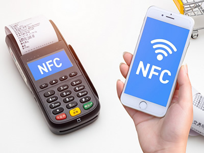 NFC tags